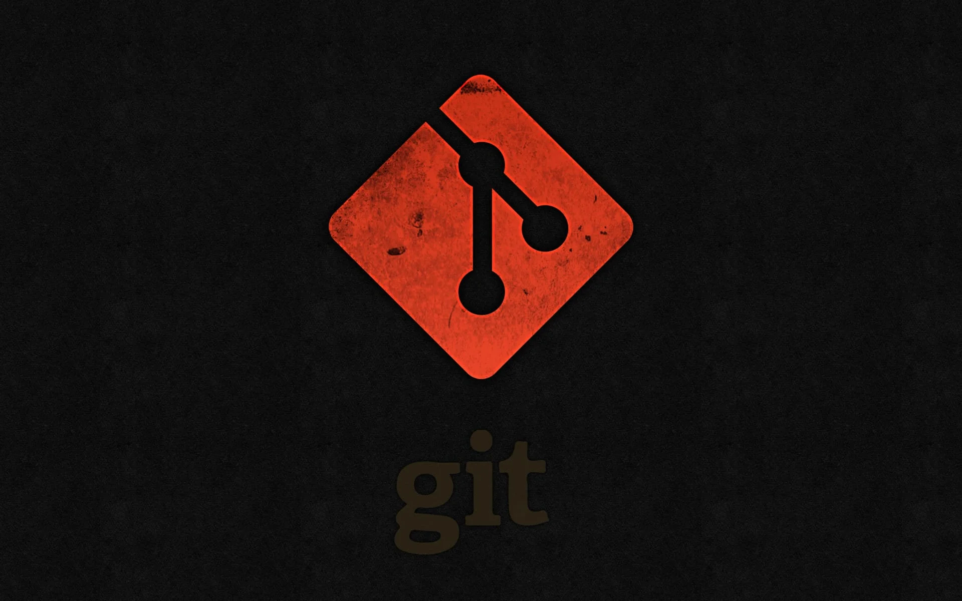 Comandos básicos de git